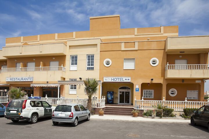 Blanca Brisa in Almeria