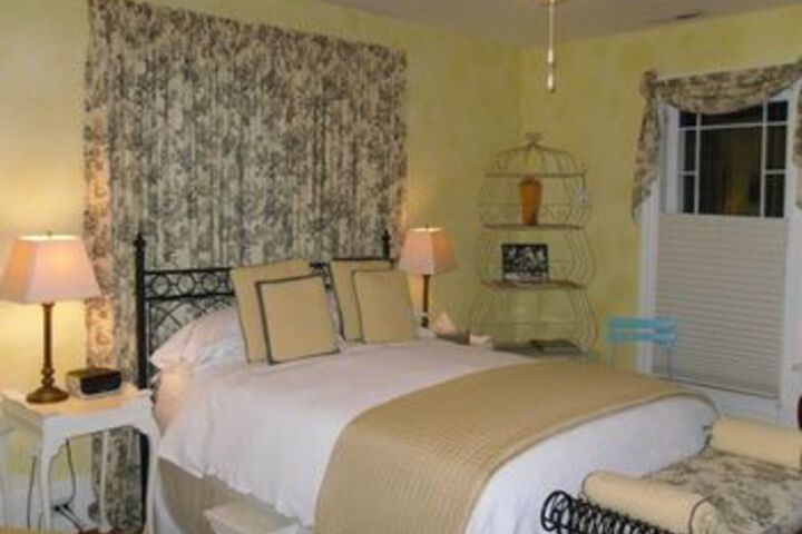 Guestroom Pic