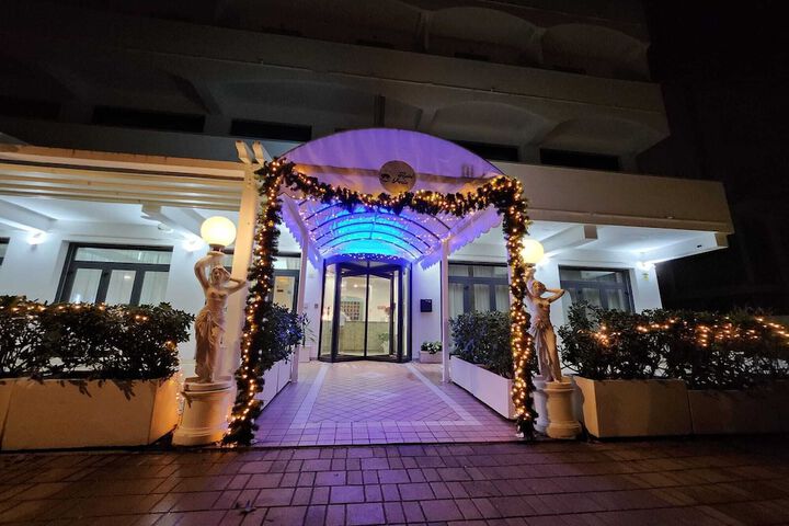 Hotel 20 of 23