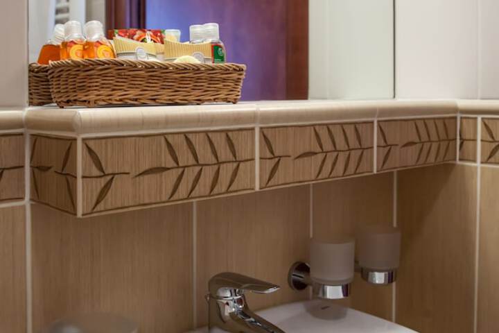Bath Amenities