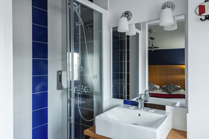 Bath Interior