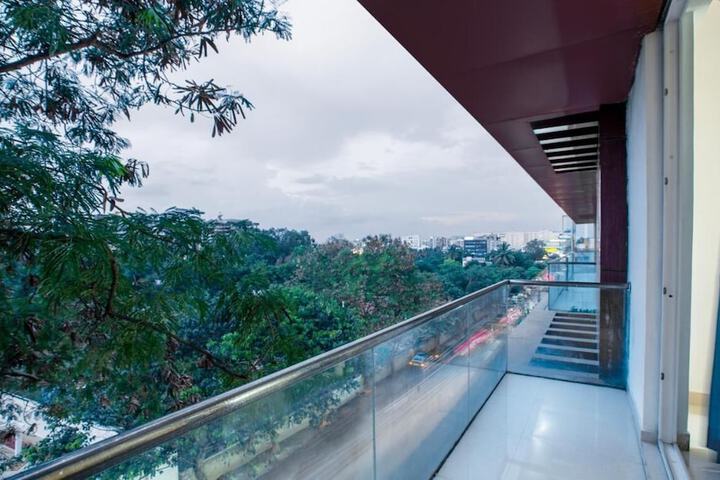 Terrace/Patio 22 of 34