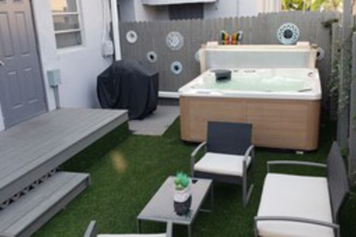 Terrace/Patio 15 of 51