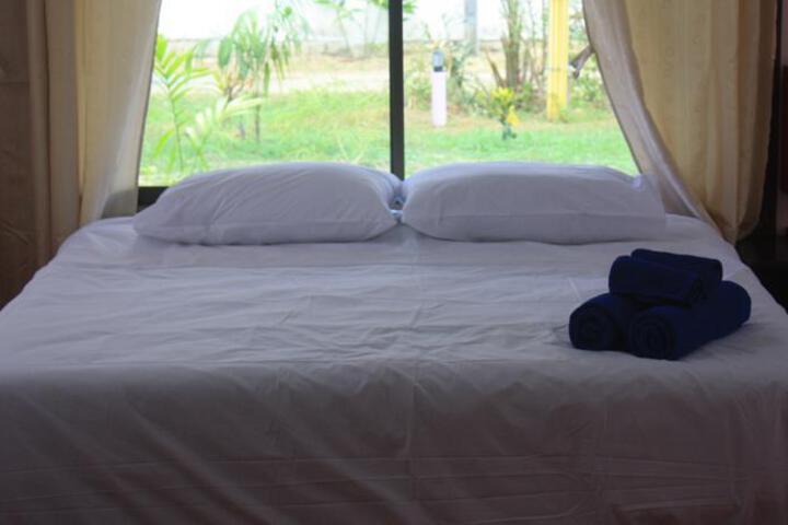 Spa and Wellness