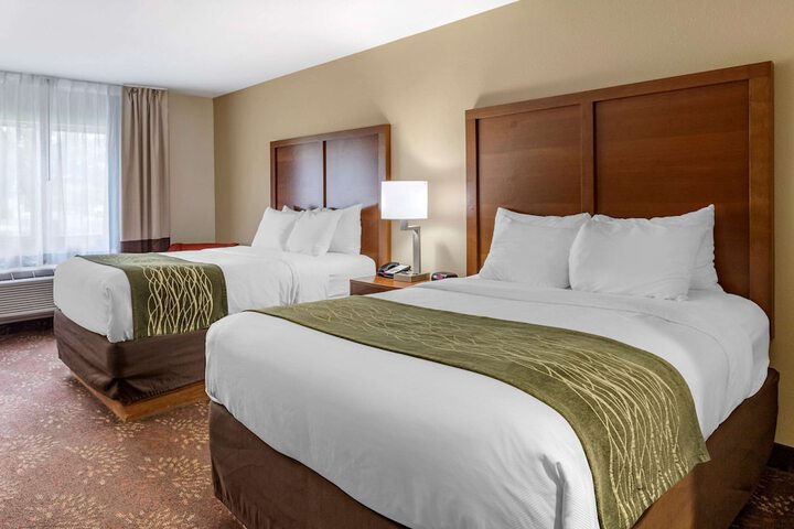 Standard Room, King or Two Doubles (5 of 5)