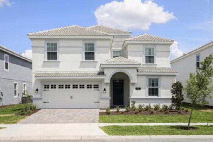 Amazing Townhouse! Champions Gate - 1571OL