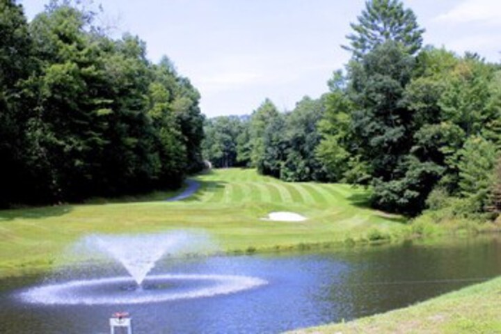 Golf 8 of 50