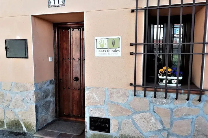 Casa Rural La Dehesa