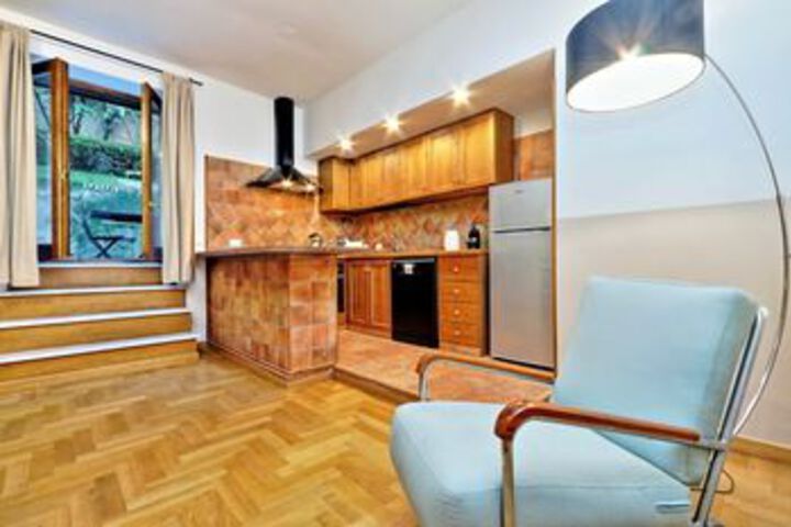 Fitness Facility Photos