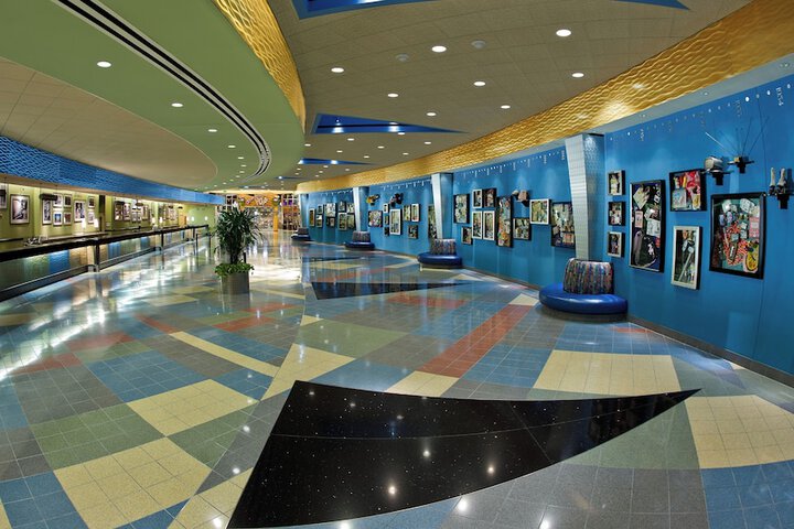 Hotel Interior 2 of 44