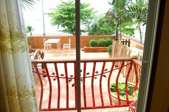 Terrace/Patio 22 of 31