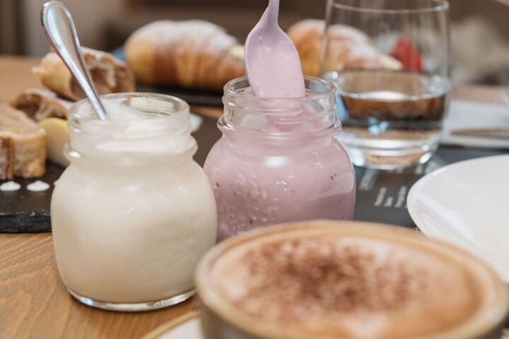 Breakfast/Coffee Service 134 of 178