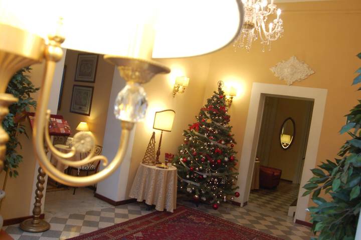 Hotel Interior 44 of 53
