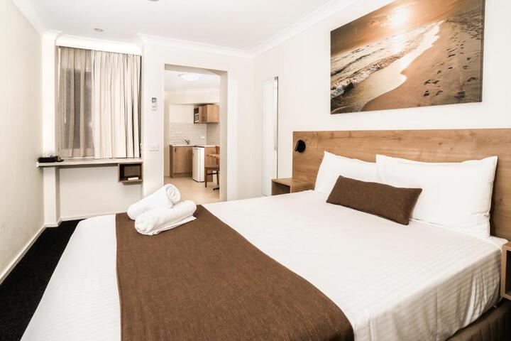 Fitness Facility Photos