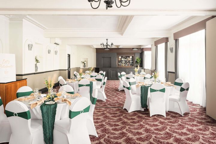Wedding/Banquet 68 of 74