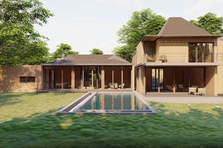 Pool 3 of 8