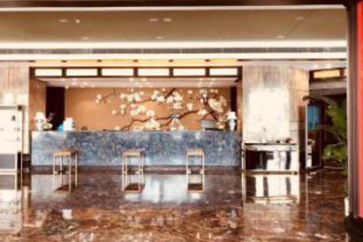 Malson New Century Hotel