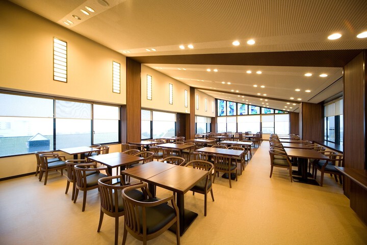 Dining Photos