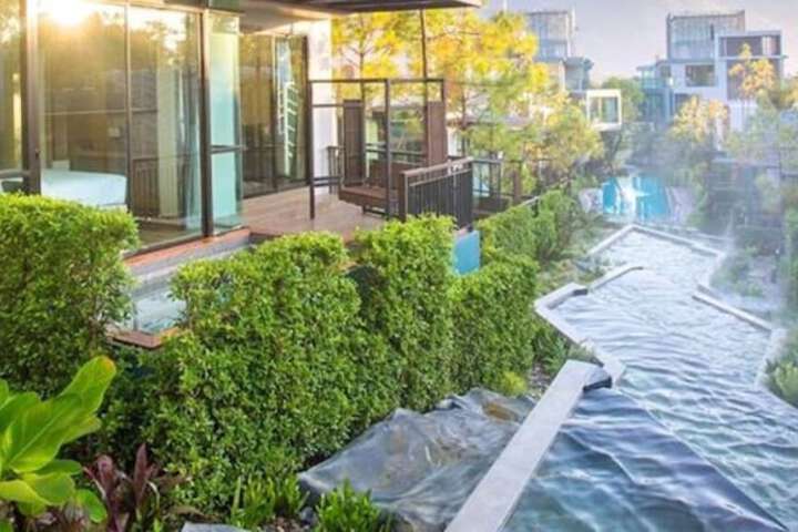 Green Pix Khaoyai