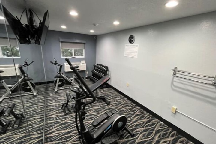 Health and Fitness 32 of 50