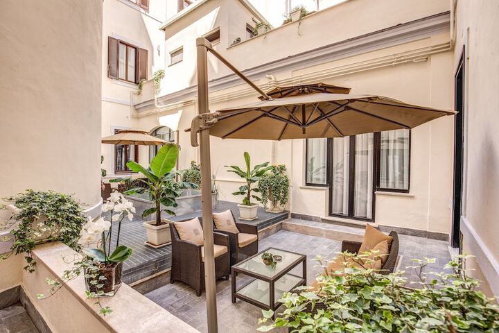 Terrace/Patio 112 of 123