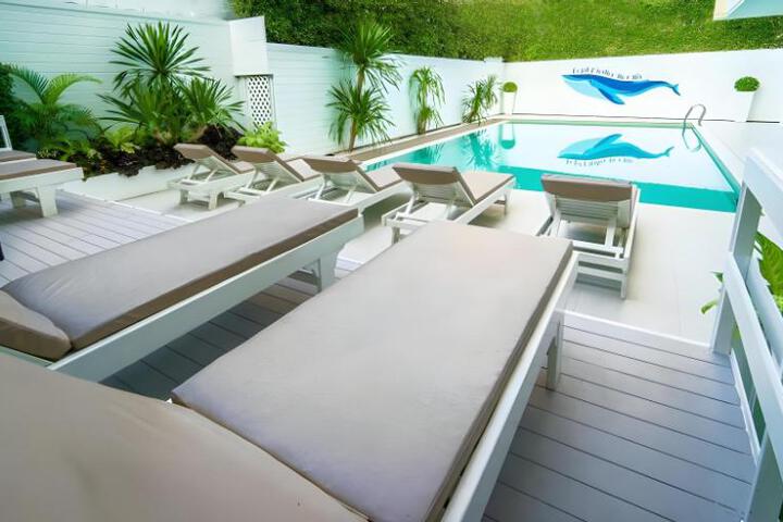 Fitness Facility Photos