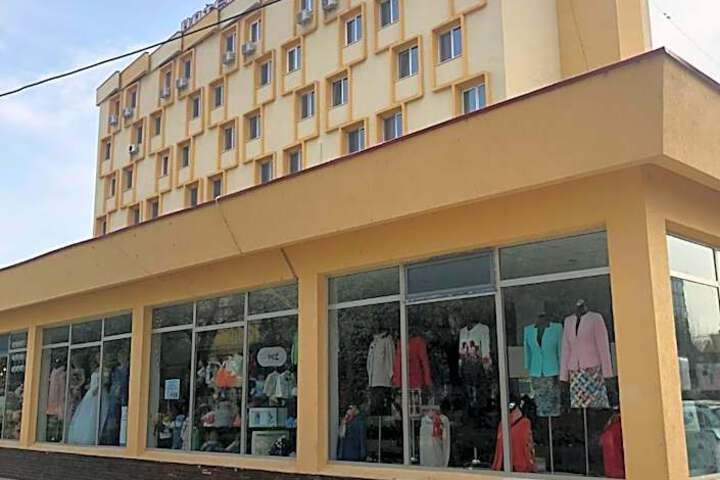 Hotel Parc