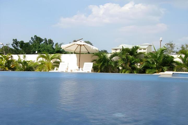 Fitness Facility Photos