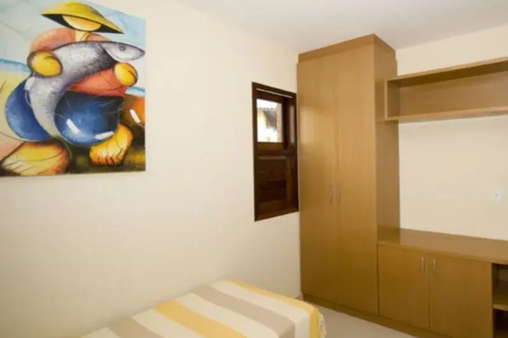 Condominio Residencial Recanto Zumbi