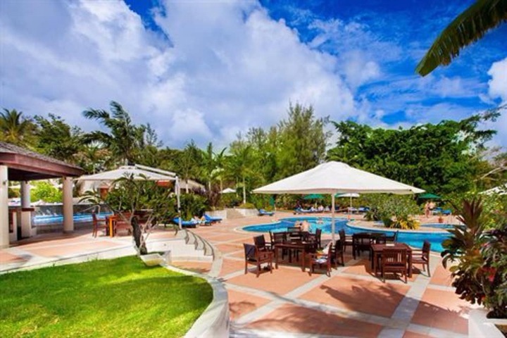 Terrace/Patio 122 of 137