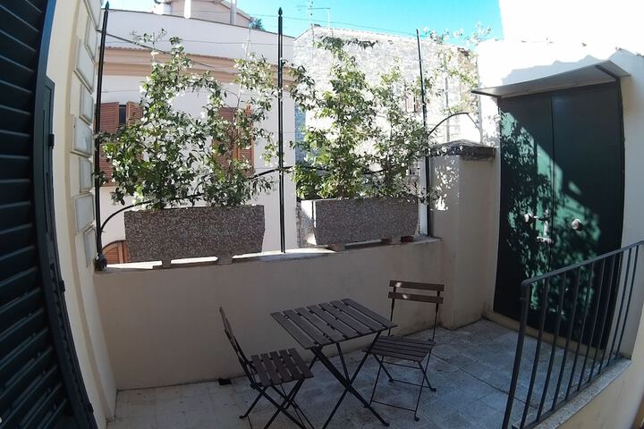 Terrace/Patio 28 of 51
