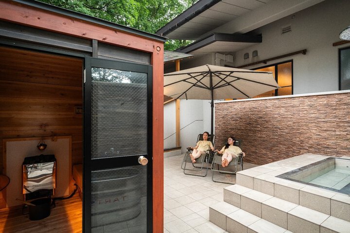 Spa Massage