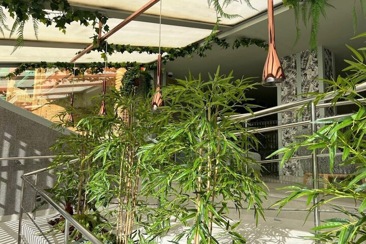 Fitness Facility Photos