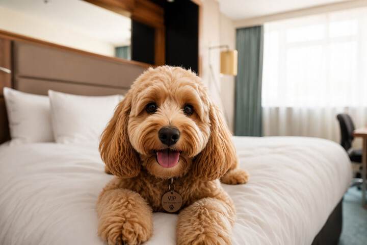 Pet-friendly