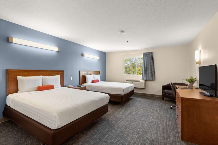 2 Queen Beds (4 of 7)