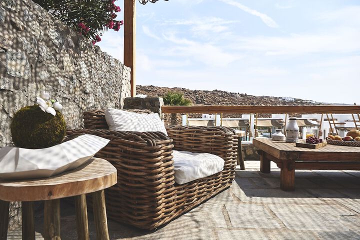 Terrace/Patio 109 of 184