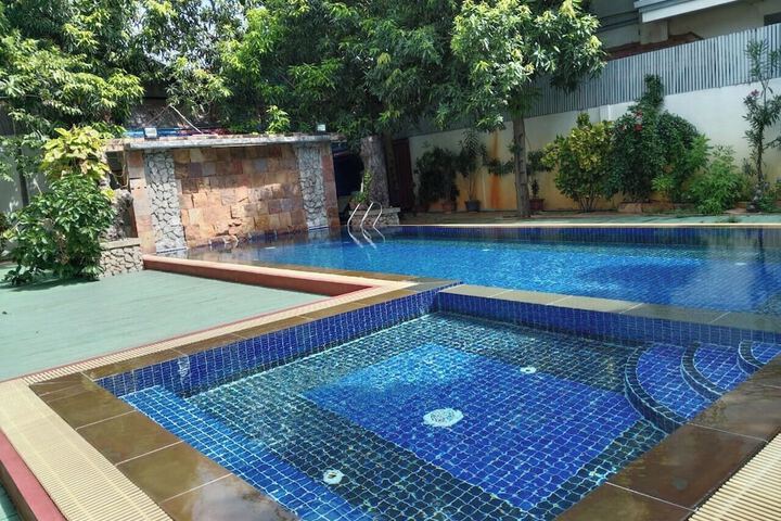 Pool 20 of 27