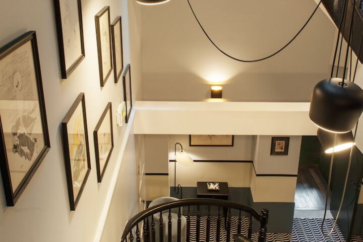 Hotel Interior 88 of 106