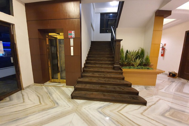Hotel Interior 94 of 116