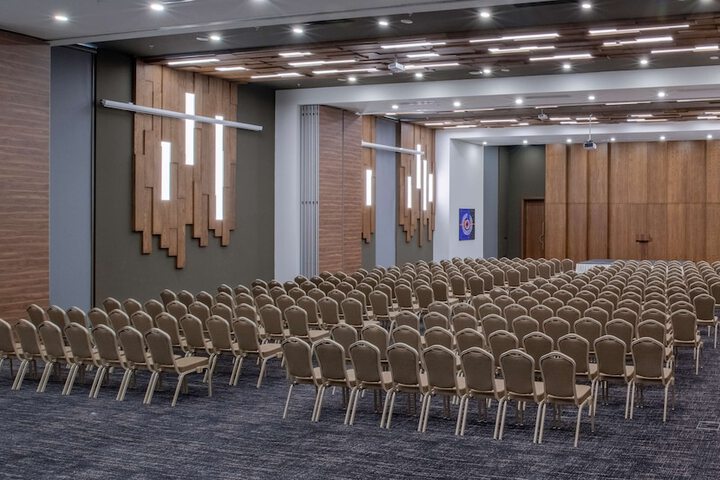 Meeting 57 of 64