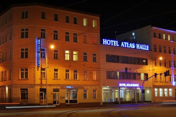 Hotel 67 of 70