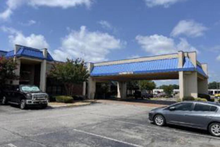 Haven Hotel by OYO Jonesboro University Area in Jonesboro, AR