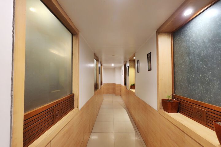 Hotel Interior 160 of 174