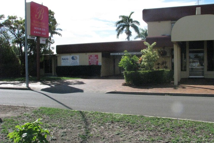 Hotel 63 of 68