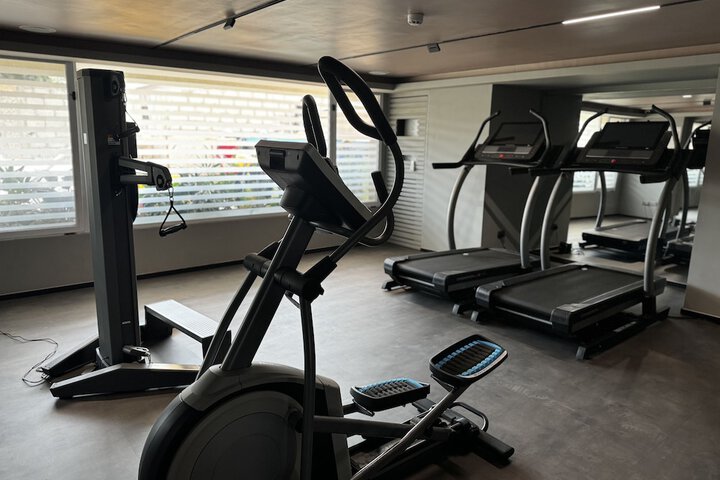 Health and Fitness 36 of 47