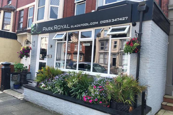 ParkRoyal Blackpool