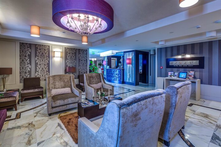 Hotel Interior 2 of 186