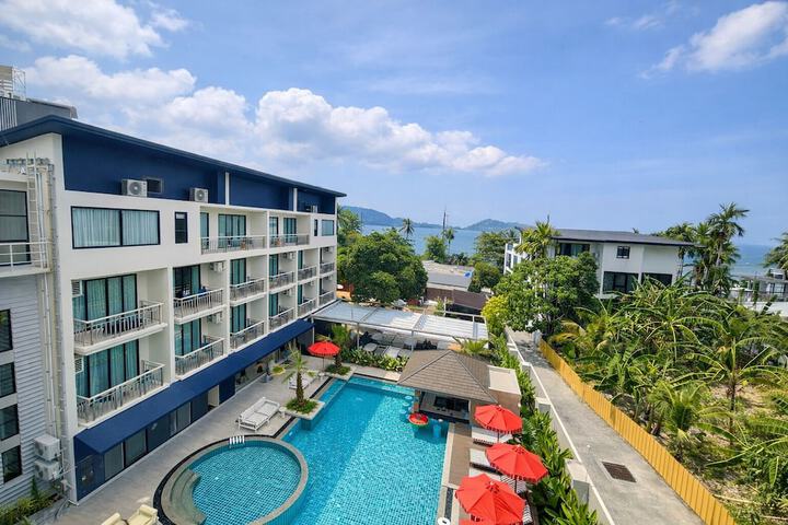 Hotel 70 of 81