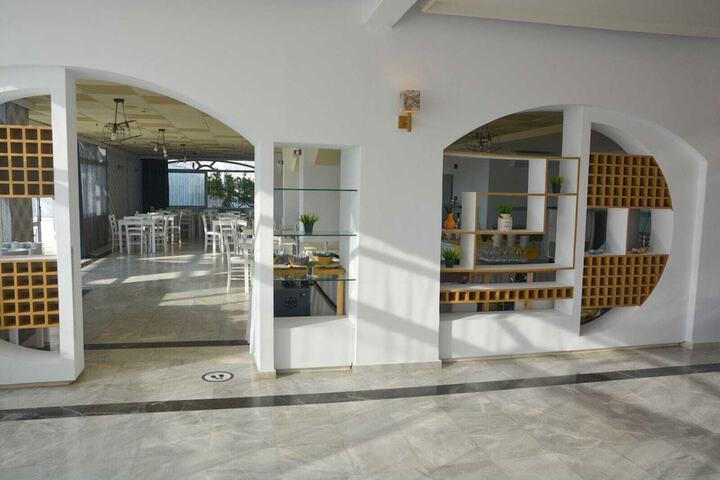 Hotel Interior 2 of 58