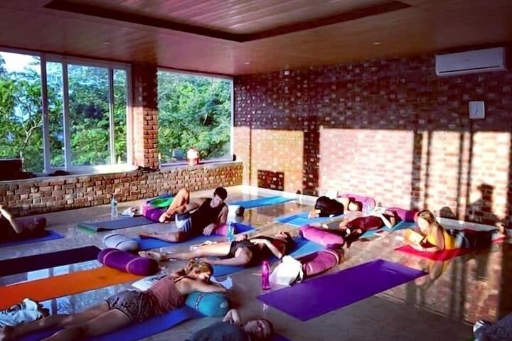 Workout Center